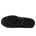 Asics Gel Pickax Grey Black Termo