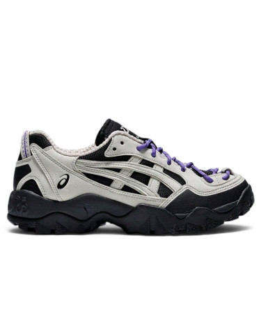 Asics Gel Pickax Low Fossil Black 1203B026-001