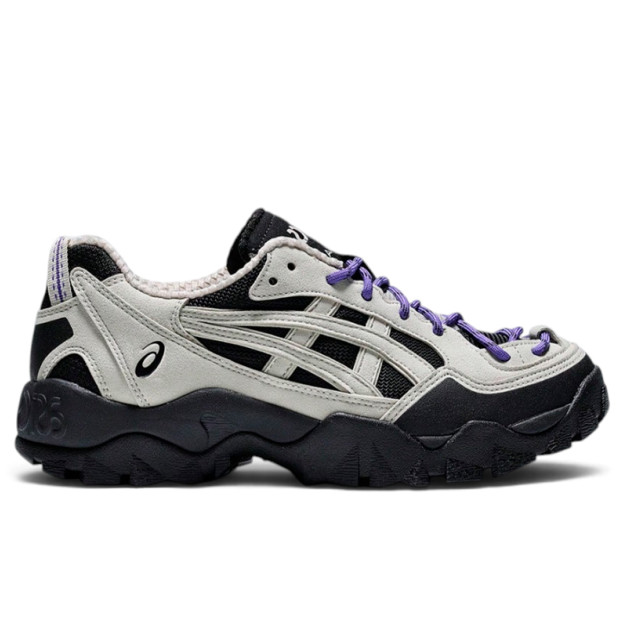 Asics Gel Pickax Low Fossil Black 1203B026-001