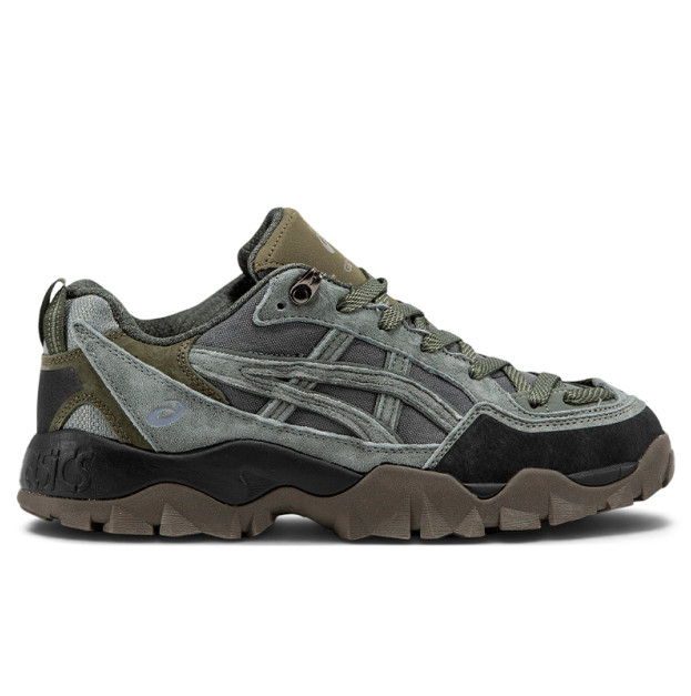 Asics Gel Pickax Volcanic Grey Termo