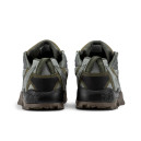 Asics Gel Pickax Volcanic Grey Termo