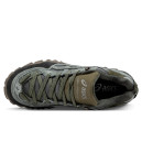 Asics Gel Pickax Volcanic Grey Termo