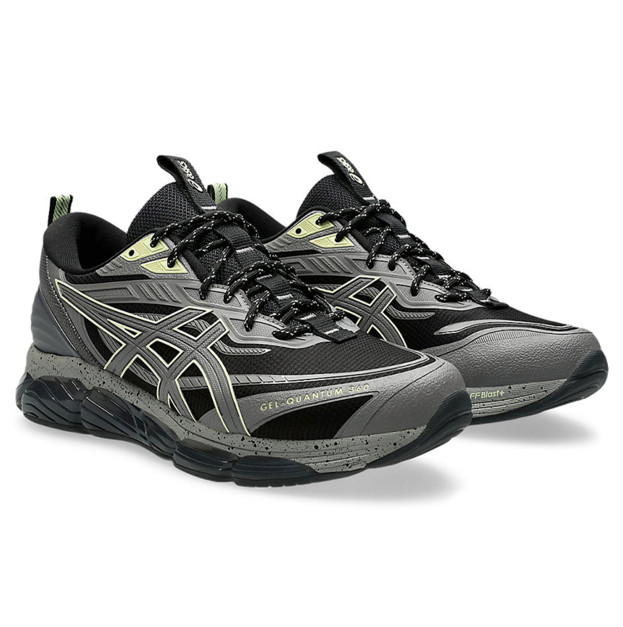 Asics Gel Quantum 360 8 Utility Black Carbon 1203A471-002