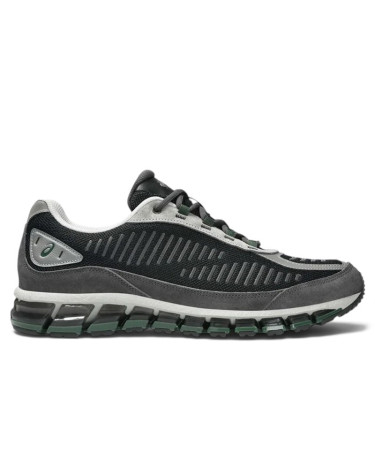 Asics Gel Quantum 360 I AMP Black Obsidian Grey 1203A731-002