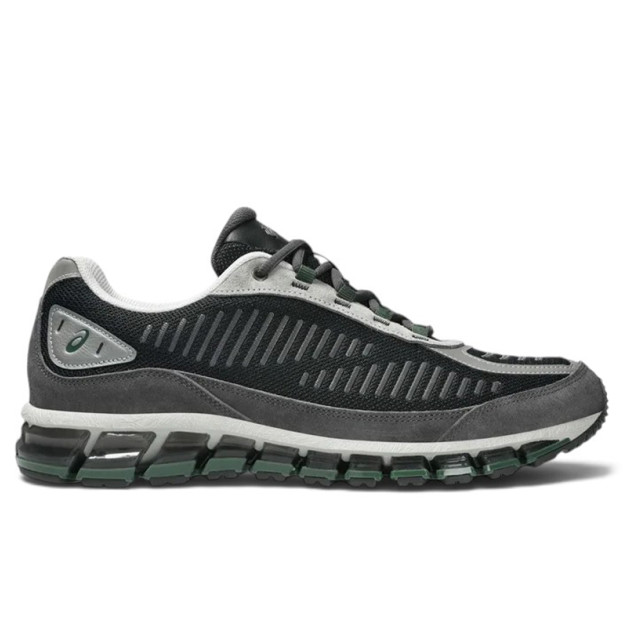 Asics Gel Quantum 360 I AMP Black Obsidian Grey 1203A731-002