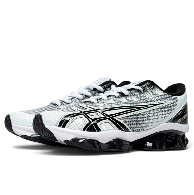 Asics Gel Quantum Levitrack x Kiko Kostadinov Grey