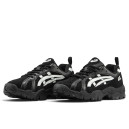Asics Gel-Truck Black White