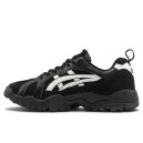 Asics Gel-Truck Black White