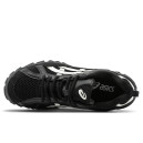 Asics Gel-Truck Black White