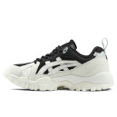 Asics Gel-Truck White Black