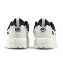 Asics Gel-Truck White Black