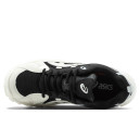 Asics Gel-Truck White Black