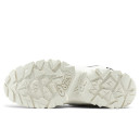 Asics Gel-Truck White Black