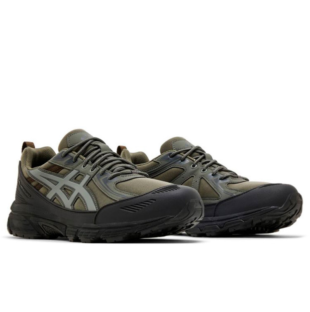 Asics Gel Venture 6 Shield Graphite Truffle Grey 1203A474-020