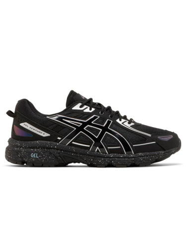 Asics Gel Venture 6 Trail Black 1203A245-001