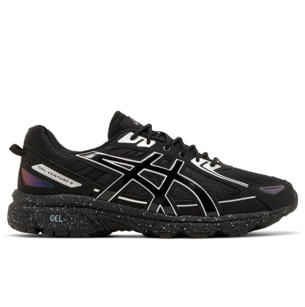 Asics Gel Venture 6 Trail Black 1203A245-001