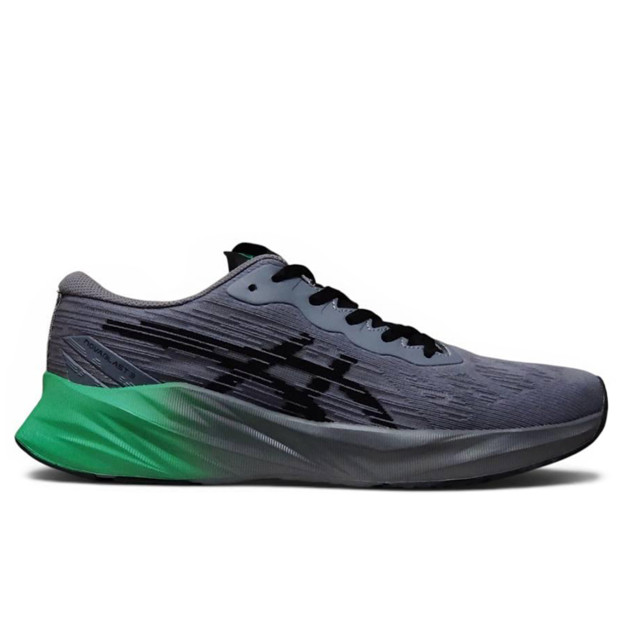 Asics Novablast 3 Sheet Rock Lime