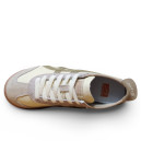 Asics Onitsuka Tiger Mexico 66 Beige Khaki