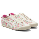 Asics Onitsuka Tiger Mexico 66 Cream Pink Floral 1183C392-101