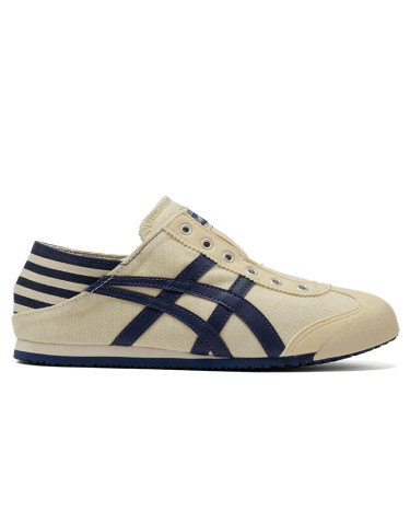 Asics Onitsuka Tiger Mexico 66 Paraty Natural Navy 1183C233-250
