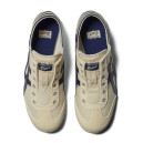 Asics Onitsuka Tiger Mexico 66 Paraty Natural Navy 1183C233-250