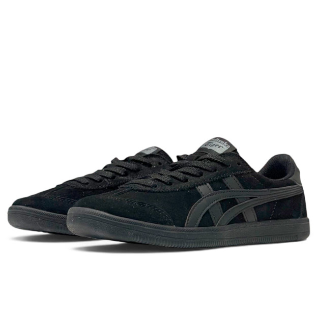 Asics Onitsuka Toger Black