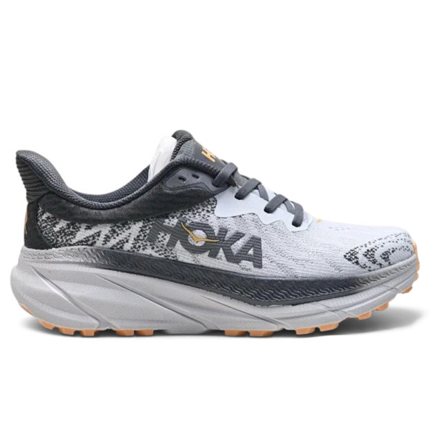 Hoka Challenger ATR 7 Harbor Mist Castlerock