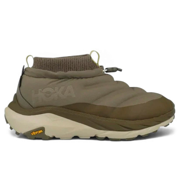 Hoka Kaha 2 Frost Moc Gore-Tex Antique Olive Spruce Green Termo 1155210-AVS