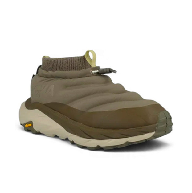 Hoka Kaha 2 Frost Moc Gore-Tex Antique Olive Spruce Green Termo 1155210-AVS