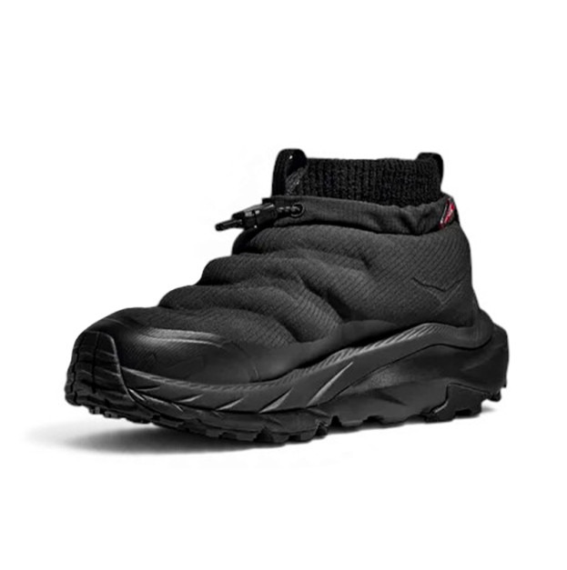 Hoka Kaha 2 Frost Moc Gore-Tex Black Termo 1155196-BBLC