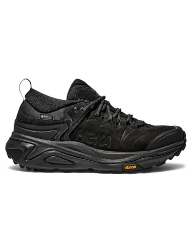 Hoka Kaha 3 Low Gore-Tex Triple Black 1162532-BBLC