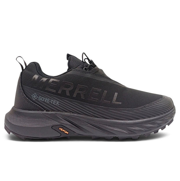 Merrell Agility Peak 5 Gore-Tex Black