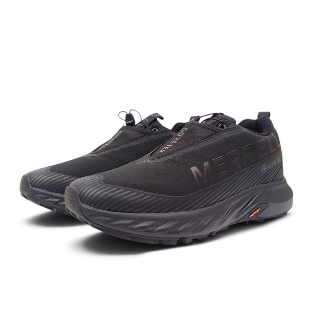 Merrell Agility Peak 5 Gore-Tex Black