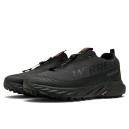 Merrell Agility Peak 5 Gore-Tex Black Dark Grey Termo
