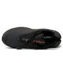 Merrell Agility Peak 5 Gore-Tex Black Dark Grey Termo