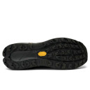 Merrell Agility Peak 5 Gore-Tex Black Dark Grey Termo