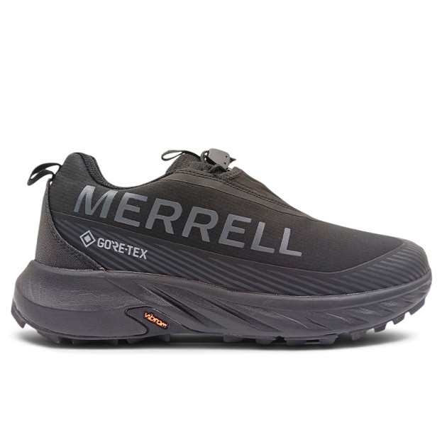 Merrell Agility Peak 5 Gore-Tex Black Grey