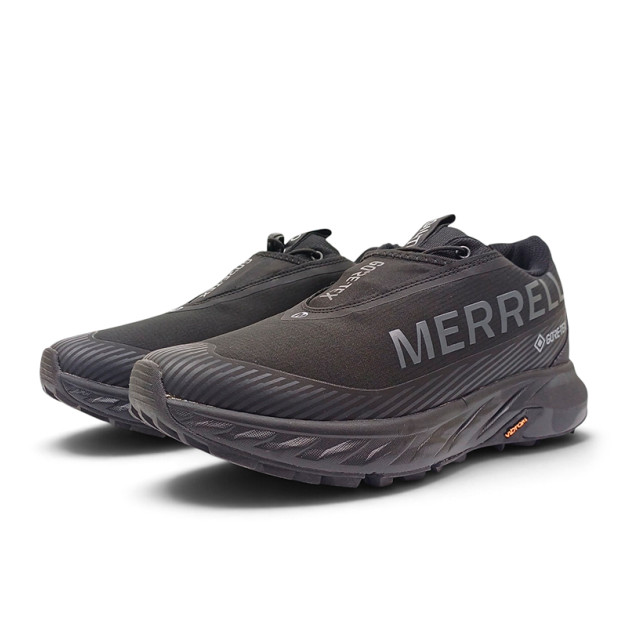 Merrell Agility Peak 5 Gore-Tex Black Grey