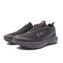 Merrell Agility Peak 5 Gore-Tex Black Orange