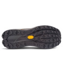 Merrell Agility Peak 5 Gore-Tex Black Orange