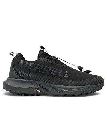 Merrell Agility Peak 5 Gore-Tex Black Termo