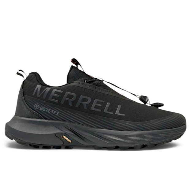 Merrell Agility Peak 5 Gore-Tex Black Termo
