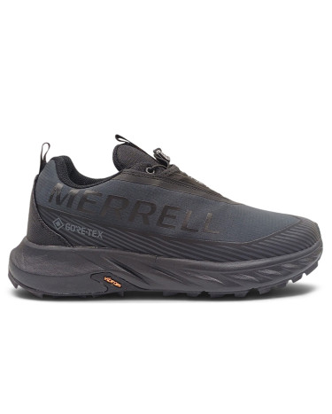 Merrell Agility Peak 5 Gore-Tex Grey Black