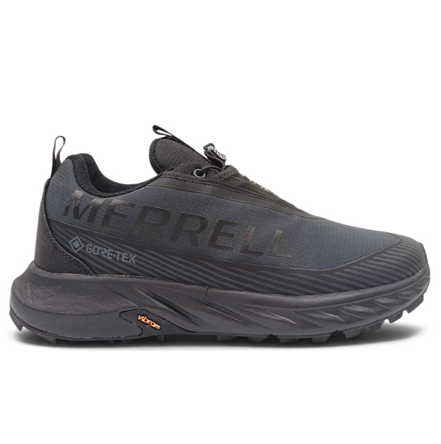 Merrell Agility Peak 5 Gore-Tex Grey Black