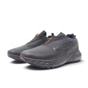 Merrell Agility Peak 5 Gore-Tex Grey Black