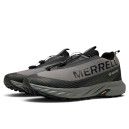 Merrell Agility Peak 5 Gore-Tex Slate Grey Black Termo
