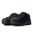 Merrell Ice Cap Moc 2 Black Orange