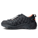 Merrell Ice Cap Moc 2 Black Orange