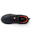 Merrell Ice Cap Moc 2 Black Orange