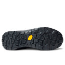 Merrell Ice Cap Moc 2 Black Orange